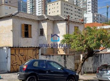 Terreno · 264m² · Terreno com construções não consideradas (venda da área) no Alto do Ipiranga!