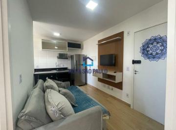 Apartamento · 33m² · 2 Quartos · Apartamento à venda no Jardim Itacolomi, 2 quartos