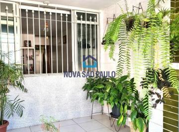 Casa · 274m² · 3 Quartos · 2 Vagas · Sobrado a venda na Vila Guarani