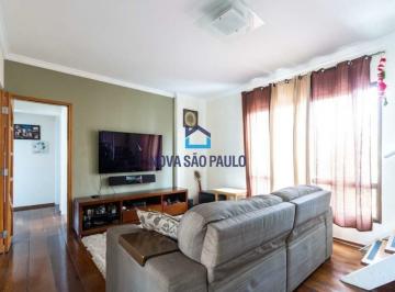 Apartamento · 146m² · 3 Quartos · 1 Vaga · Apartamento Cobertura Ipiranga 146m², 3 quartos, 1 Vaga. Próximo ao metro Alto d