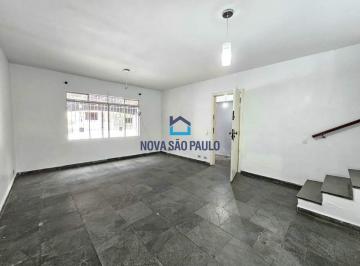 Casa · 193m² · 5 Quartos · 2 Vagas · Sobrado Campo Grande - Com renda