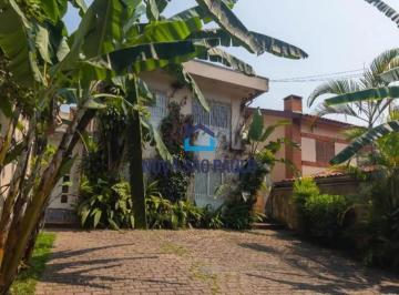Casa · 360m² · 4 Quartos · 6 Vagas · Sobrado Campo Belo, 360m² 4 Dormitórios, 2 suítes, 6 Vagas