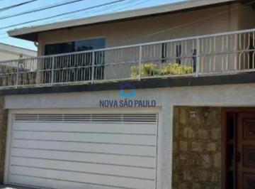 Casa · 300m² · 4 Quartos · 4 Vagas · Casa de Jardim da Saúde