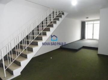 Casa · 181m² · 3 Quartos · 2 Vagas · Casa à venda com 3 quartos - Metrô Conceição (Zona Sul).