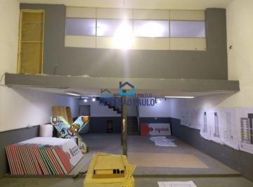 Comercial · 500m² · 3 Vagas · Galpão Comercial próximo ao Metrô São Judas
