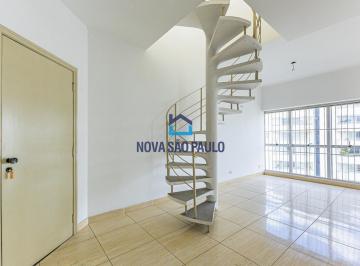 Apartamento · 159m² · 4 Quartos · 2 Vagas · Cobertura Saúde 4 Dormitórios, 4 banheiros, 2 vagas, 158 m². Metrô Saúde.