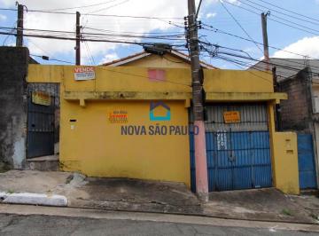 Casa · 326m² · 8 Quartos · 2 Vagas · Expo Imigrantes: Terreno 10m x 32,60m = 326m²com 8 casas
