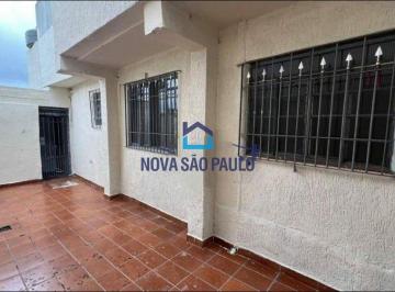 Casa · 150m² · 3 Quartos · Casa térrea à venda no Jabaquara com 3 quartos .