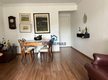 Apartamento · 83m² · 3 Quartos · 1 Vaga · Apartamento à venda no Jabaquara.