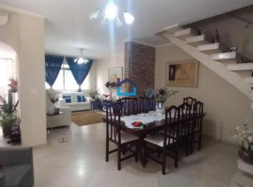 Casa · 250m² · 5 Quartos · 7 Vagas · Sobrado no Ipiranga com 3 Dormitórios, Edícula e 7 Vagas de Garagem