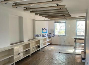Comercial · 167m² · Prédio Comercial 3 pavimentos