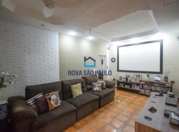 Casa · 390m² · 4 Quartos · 4 Vagas · Casa de 4 quarto na Vila Guarani