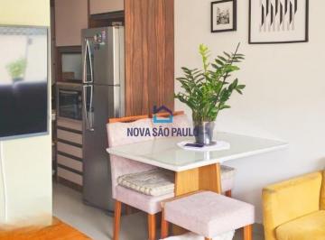 Terreno · 44m² · 2 Quartos · 1 Vaga · Casa em Condominio a Venda, Tucuruvi