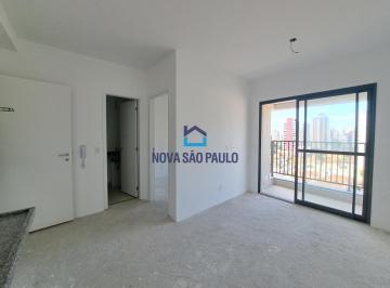 Apartamento · 29m² · 1 Quarto · Aparatamento Studio à venda no bairro São Judas com 1 quarto
