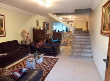 Casa · 150m² · 3 Quartos · 1 Vaga · Casa a Venda Ipiranga 3 Dormitórios