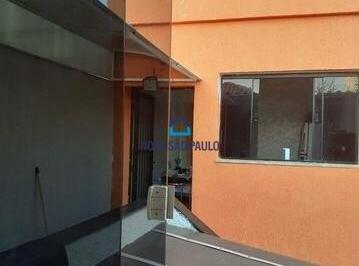 Casa · 150m² · 3 Quartos · 1 Vaga · Sobrado de vila, 3 dormitórios, na Vila Mariana !