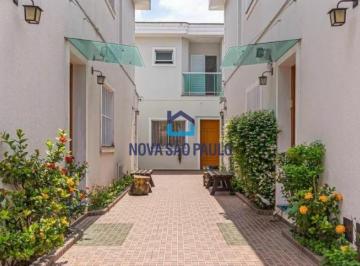 Casa · 96m² · 3 Quartos · 2 Vagas · Casa Condomínio Fechado para venda - Oportunidade