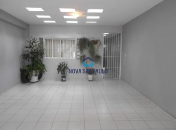Casa · 173m² · 3 Quartos · 2 Vagas · Sobrado 3 quartos, suíte, 2 vagas - Jabaquara
