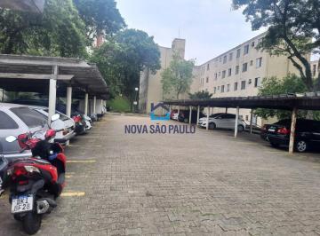 Apartamento · 50m² · 2 Quartos · 1 Vaga · Apartamento 2 dormitórios Jardim da Saúde