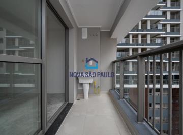 Apartamento · 30m² · 1 Quarto · Studio 'a venda na Vila Clementino, 550 metros do Metrô Santa Cruz !