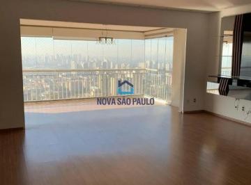 Apartamento · 193m² · 2 Quartos · 2 Vagas · Cobertura Duplex - 193m² no Cambuci !