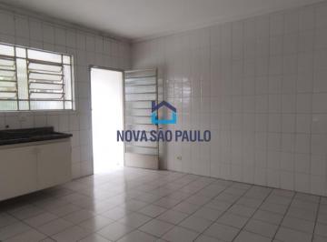 Casa · 261m² · 4 Quartos · 2 Vagas · Casa à venda no Jabaquara.