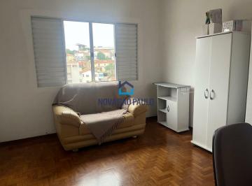 Casa · 130m² · 2 Quartos · 2 Vagas · Casa com 02 quartos na região do Jabaquara.