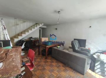 Casa · 126m² · 2 Quartos · 6 Vagas · Sobrado 3 quartos, 6 vagas próximo do metro