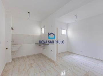 Apartamento · 34m² · 1 Quarto · Studio próximo Metrô São Judas