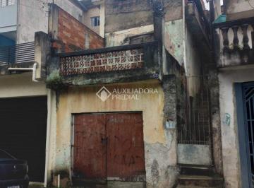 Casa · 124m² · 1 Quarto · Casa à Venda - Baeta Neves | São Bernardo do Campo Terreno de 100 m² | 1 dormitório + 2 edículas