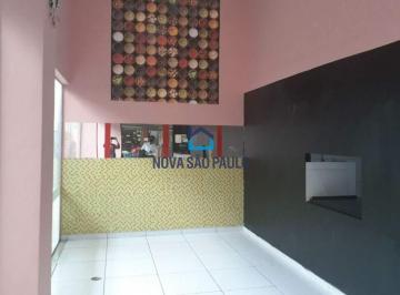 Comercial · 63m² · 1 Vaga · Loja Terreo Condominio Comercial