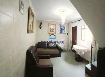 Casa · 109m² · 6 Quartos · 4 Vagas · Casa à venda na Rua Peropava, esquina com Rua Dr. Ministro Oscar Saraiva ? Terreno 210 m²