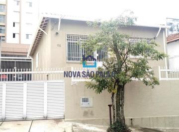 Casa · 140m² · 2 Quartos · 6 Vagas · Casa Térrea com 2 dormitorios e 6 vagas no Jabaquara.