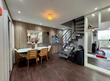 Apartamento · 139m² · 2 Quartos · 2 Vagas · Edifício Fatto Unique Super Quadra Morumbi 139m² 02 Dormitórios 01 Suítes 2 Vagas