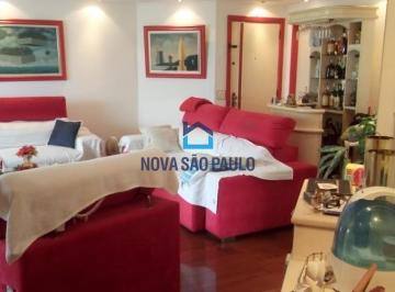Apartamento · 149m² · 3 Quartos · 2 Vagas · Apartamento com 03 quartos na região do Brooklin.