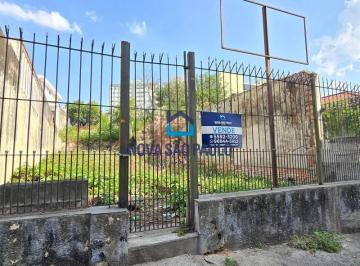 Terreno · 236m² · Terreno com zoneamento ZEU próximo ao metrô Praça da Arvore.
