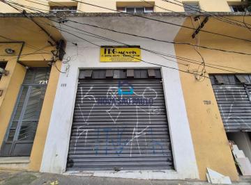 Comercial · 54m² · Loja a venda localizada na Avenida Bosque da Saúde