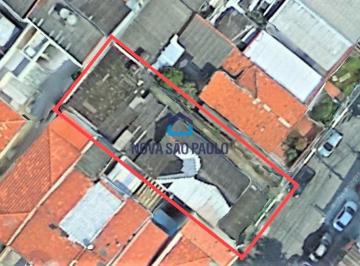 Terreno · 90m² · 1 Quarto · Terreno plano 9X26 no Jardim Oriental