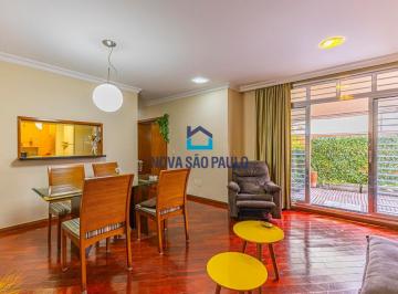 Apartamento · 105m² · 3 Quartos · 1 Vaga · Apartamento 3 quartos, suíte, 1 vaga - 105 util - Ao lado metro Conceicao.