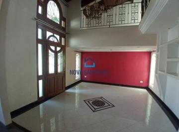 Casa · 354m² · 6 Quartos · 4 Vagas · Sobrado 6 dormitórios 4 suítes e 4 vagas