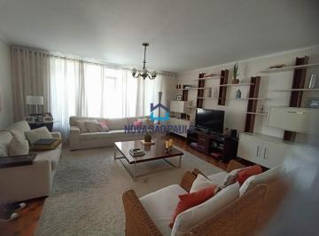 Casa · 320m² · 5 Quartos · 5 Vagas · Casa à venda com 320m² - 05 quartos - 3 vagas - Metrô Hospital São Paulo - Linha