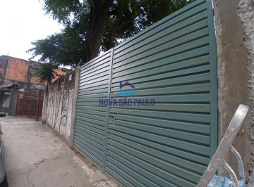Terreno · 884m² · Terreno à venda no Centro de Diadema.