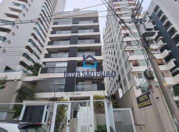 Apartamento · 99m² · 1 Quarto · 2 Vagas · Duplex 99,27m² Novo entrar e morar, terraço Gourmet, 2vagas, Dep., lazer! 270m, 3 min Pq Aclimação