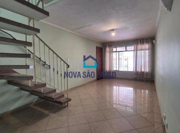 Casa · 118m² · 2 Quartos · 2 Vagas · Casa a venda nas imediações do metrô Saúde , 2 quartos, edícula, entrada lateral