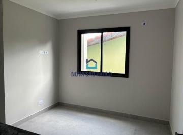 Apartamento · 28m² · 1 Quarto · Apartamento novo, à venda, no bairro do Jabaquara com 1quarto, categoria HIS2.