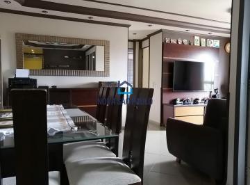 Apartamento · 63m² · 2 Quartos · 2 Vagas · Apartamento com 63mts , 2 dormitórios e 2 vagas