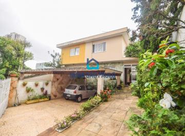 Casa · 178m² · 3 Quartos · 4 Vagas · Sacomã - Proximo ao metro