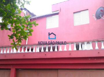 Casa · 100m² · 3 Quartos · 2 Vagas · Casa a venda na Região da Vila Santa Catarina.