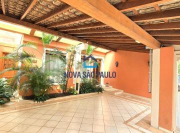 Casa · 360m² · 3 Quartos · 3 Vagas · Casa com 3 dormitórios, suite, 3 vagas no Jardim da Saude.