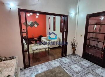 Casa · 320m² · 4 Quartos · 2 Vagas · Casa com 04 quartos na região da Vila Império.